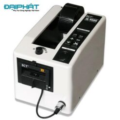 Máy cắt băng keo tự động ECT M-1000 (Japan)