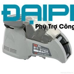 Máy cắt băng keo tự động HongJin RT-3700