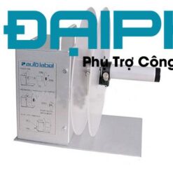 Máy cuộn tem nhãn tự động AL-936-01