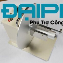 Máy cuộn tem nhãn tự động AL-938