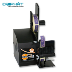 Máy tách tem nhãn tự động ECT LD3500