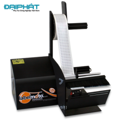 Máy tách tem nhãn tự động ECT LD6025