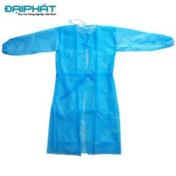 Áo liền quần chống tĩnh điện