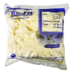 Bao ngón tay chống tĩnh điện Tru-Fit Trufit Powde'les