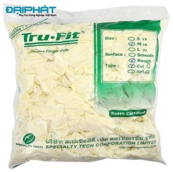 Bao ngón tay chống tĩnh điện Tru-Fit Trufit Ordina 1 BMA VIETNAM.COM20BAO20TAY20CAO20SU20NGON20KHONG20DAI20Tru Fit20Trufit20Ordina 1627113132