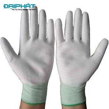 Bao tay sợi Polyester phủ PU lòng bàn tay màu trắng 1 BMA VIETNAM.COM20BAO20TAY20CAO20SU20TINH20DIEN20PHU20PU20LONG20BAN20TAY 1627118122