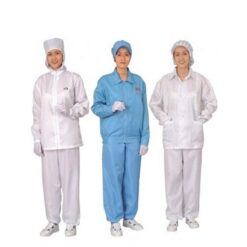 Bộ áo quần dời chống tĩnh điện