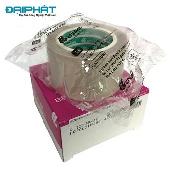 Băng keo chịu nhiệt CHUKOH AGF-100FR, 0.08mmx30mm 1 BMA VIETNAM.COM20Bang20keo20chiu20nhiet20Chukoh20AGF 100FR2030mm 1628335152