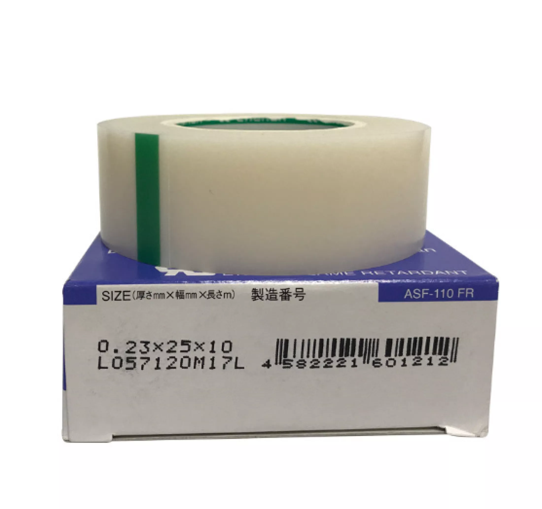 Băng keo chịu nhiệt CHUKOH ASF-110FR, 0.23mmx25mm 1 BMA VIETNAM.COM20Bang20keo20chiu20nhiet20Chukoh20ASF 110FR2025mm 1628348728