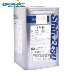 Dầu silicone ShinEtsu KF-54