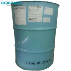 Dầu silicone Shinetsu KF-96-350cs