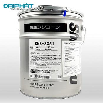 Silicone cho giấy chống dính ShinEtsu KNS-3051 1 BMA VIETNAM.COM20DAU20BOI20TRON20SHINETSU20KNS 3051 1625386061