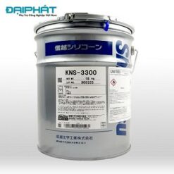 Silicone cho giấy chống dính ShinEtsu KNS-3300