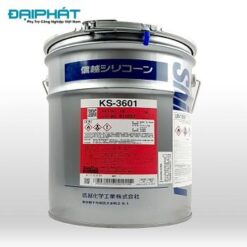 Silicone cho giấy chống dính ShinEtsu KS-3601