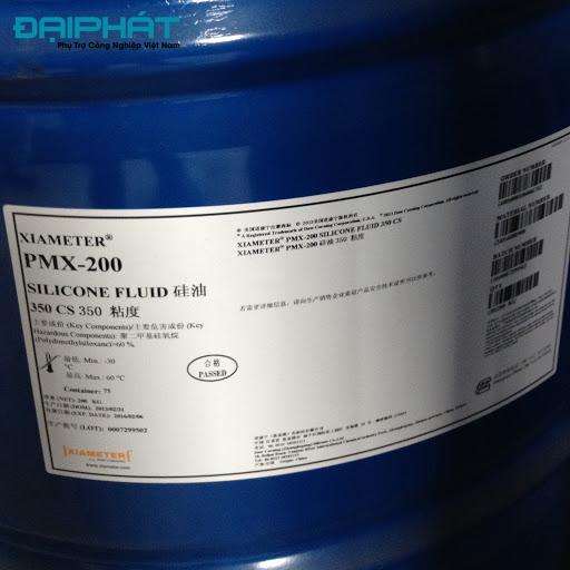Dầu silicone Dow Corning Xiameter PMX-200 -350CS 1 BMA VIETNAM.COM20DAU20SILICONE20XIAMETER20PMX 200 350cs 1624777479
