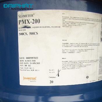 Dầu silicone Dow Corning Xiameter PMX-200-500cs 1 BMA VIETNAM.COM20DAU20SILICONE20XIAMETER20PMX 200 500cs 1624777565