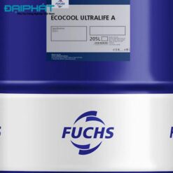 Dầu cắt gọt pha nước Ecocool Utralife A