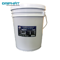 Dầu cắt gọt pha nước Ecocool 700 NBF (M)