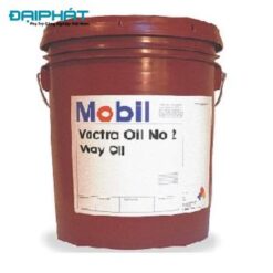 Dầu rãnh trượt Mobil Vactra Oil No.2