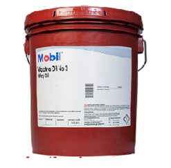 Dầu rãnh trượt Mobil Vactra Oil No.3