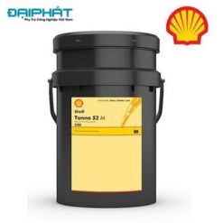 Dầu rãnh trượt Shell Tonna S2 M 220