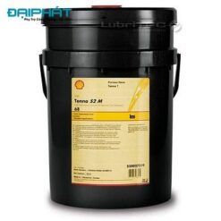 Dầu rãnh trượt Shell Tonna S2 M 68