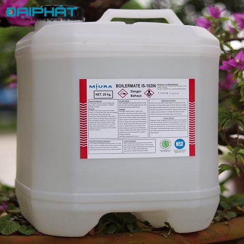 Hóa chất giữ sạch nồi hơi Miura Boilermate IS-102IN 1 BMA VIETNAM.COM20HOA20CHAT20GIU20SACH20NOI20LO20HOI20MIURA20BOILERWATE20IS 102IN 1624704079