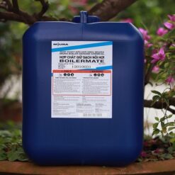 Hóa chất điều chỉnh PH nồi, lò hơi Miura Boilermate SX-101V