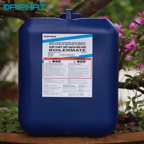 Hóa chất điều chỉnh PH nồi, lò hơi Miura Boilermate SX-101V 1 BMA VIETNAM.COM20HOA20CHAT20GIU20SACH20NOI20LO20HOI20MIURA20BOILERWATE20SV 101V 1624703467