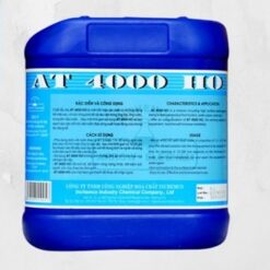 Hoá chất xử lý nồi, lò hơi AT 4000 HO