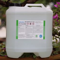Hóa chất trung hòa nồi, lò hơi Miura Boilermate IR-211NIN