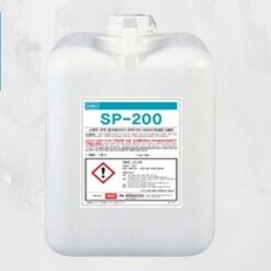 Hóa chất tẩy rửa lò, nồi hơi trung hòa SP – N200