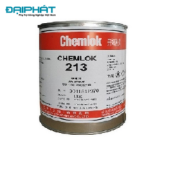 Keo dán cao su với kim loại Chemlok 213