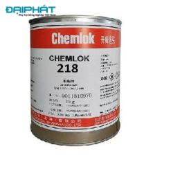Keo dán cao su với kim loại Chemlok 218