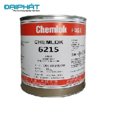 Keo dán cao su với kim loại Chemlok 6125