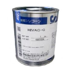 Mỡ chân không Shin-Etsu HIVAC-G
