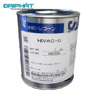 Mỡ chân không Shin-Etsu HIVAC-G 1 BMA VIETNAM.COM20MO20BOI20TRON20HIVAC20G 1625388211