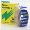 Băng keo chịu nhiệt NITTO No.973UL-S, 0.18mmx25mm 3 BMA VIETNAM.COM20NITTO20903UL S200.18mmx25mm 1628328080