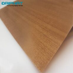 Vải chịu nhiệt chống dính teflon Saint-Gobain Chemfab 100-10