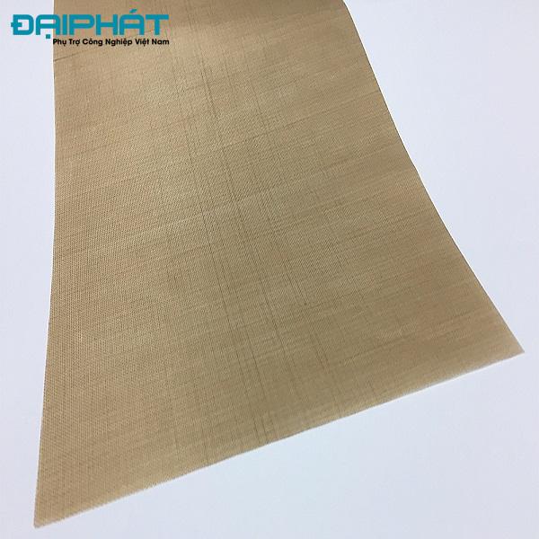 Vải chịu nhiệt chống dính teflon Saint-Gobain Chemfab CF 200-3 1 BMA VIETNAM20 20Vai20chiu20nhiet20chong20dinh20teflon20Chemfab20CF20200 3 1598632140