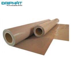 Vải chịu nhiệt chống dính teflon Chukoh FGF-500 Series