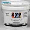 Dầu chống dính khuôn Boron Nitride BN Lubricoat-ZS 3 BMA VIETNAM20BN Lubricoat ZS ZYP 1603602787