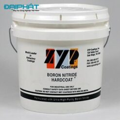 Chất phủ chống dính Boron Nitride BN Hardcoat