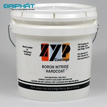 Chất phủ chống dính Boron Nitride BN Hardcoat 1 BMA VIETNAM20BN20Hardcoat 1603596931