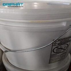 Dầu chống dính khuôn đế giày Chemtrend PM-3035W