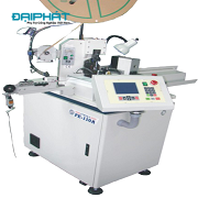 Máy cắt, tuốt, dập đầu cos tự động FOUNG-E FE-110A
