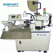 Máy dập đầu cos tự động và xoắn dây hàn đầu FOUNG-E FE-110CSN