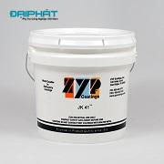 Sơn phủ chống dính chịu nhiệt độ cao Boron Nitride JK 41