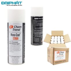 Dầu chống dính khuôn Mono-Coat E268A