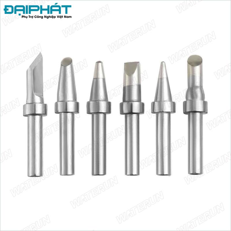 Bộ mũi hàn QUICK 200 1 BMA20VIET20NAM 20Series20Soldering20Robot20Tips20QUICK20200 1580810213